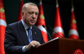 اردوغان: ناتو باید حساسیت های امنیتی ترکیه را درک کند