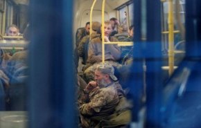 روسیه: حدود 700 سرباز اوکراینی در ماریوپل تسلیم شدند اما رهبرانشان همچنان مقاومت می‌کنند