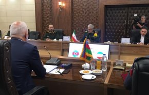 معاون نخست‌وزیر جمهوری آذربایجان با سرلشکر باقری دیدار کرد
