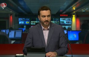  نشرة الاخبار من قناة العالم الساعة 16:00 بتوقيت غرينتش 18-05-2022 