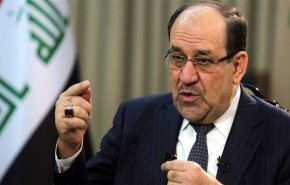 العراق.. تصريح مهم للمالكي بشأن تشكيل الحكومة والأمن الغذائي
