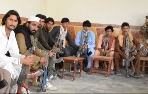 طالبان الافغانية تتوسط بين طالبان باكستان ومسؤولين باكستانيين كبار
