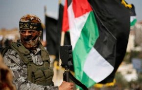 تاکید مقاومت فلسطین بر آمادگی برای جنگ با اشغالگران