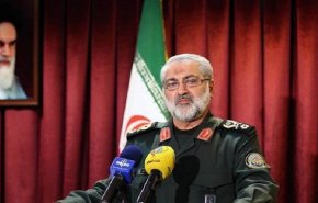 القوات المسلحة الايرانية تتعاون مع الدول الاخرى في انتاج مسيّرات استطلاعية