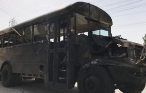 یک گروه مخالف طالبان مسئولیت انفجار مزارشریف را برعهده گرفت