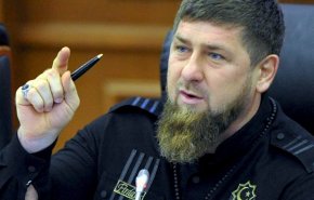 الرئيس الشيشاني: مجموعة جديدة من المتطوعين  توجهت إلى أوكرانيا