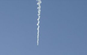 ارتش رژیم صهیونیستی مدعی سرنگون کردن یک پهپاد در آسمان «غزه» شد
