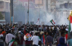 باز هم تظاهرات در سودان در اعتراض به دولت نظامی