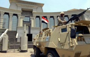 مصر:  إحباط هجوم إرهابي عنيف