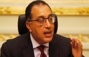 وزير مصري يعلن دخول بلاده مرحلة الفقر المائي