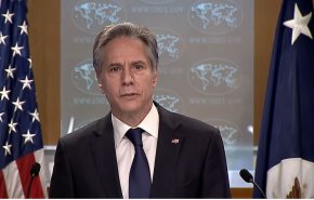 بلينكن: روسيا صاحبة القرار في وقف الحرب في أوكرانيا 