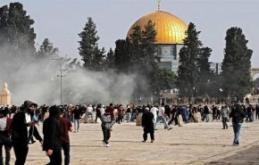 اشغالگران تاوان اقدامات خود علیه فلسطینی ها و اماکن مقدس را می پردازند