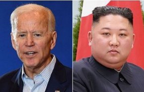  رهبر کره شمالی هم بایدن را نمی‌خواهد!