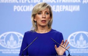 روسیه ادعاها در مورد ممانعت از صادرات غلات اوکراین را رد کرد