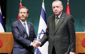 وزیر خارجه ترکیه هفته آینده به تل‌آویو می‌رود