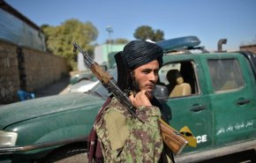یک عضو طالبان سه هم گروهش را تیرباران کرد