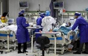الصحة الايرانية: 228 إصابة و 9 وفيات جديدة بكورونا