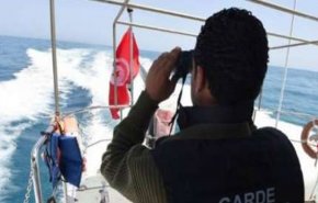 10 مفقودين وانتشال 3 جثث إثر غرق مركب يقل مهاجرين تونسيين