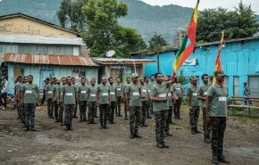 قوات تيغراي تعلن إطلاق سراح أكثر من 4000 أسير حرب إثيوبي