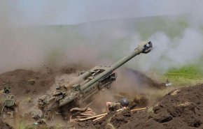 البنتاغون: نعمل على تزويد أوكرانيا بمدفعية بعيدة المدى
