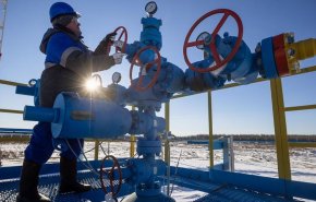 روسیه صادرات گاز به فنلاند را به علت منازعات مالی متوقف کرد