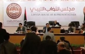 موافقت کمیته تدوین قانون اساسی لیبی با 140 ماده در پیش نویس قانون اساسی این کشور