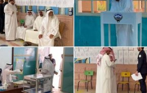 انطلاق انتخابات المجلس البلدي في الكويت