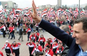 مقام آمریکایی: به دنبال تغییر نظام سوریه نیستیم