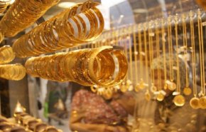 الذهب يسجل ارتفاعا في السوق المحلية السورية 