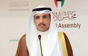 رئيس مجلس الأمة الكويتي يدعو لدعم القوى الناعمة للشعب الفلسطيني