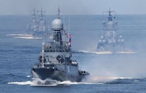 کی یف: آمریکا در حال بررسی طرحی برای حمله به ناوگان دریای سیاه روسیه است
