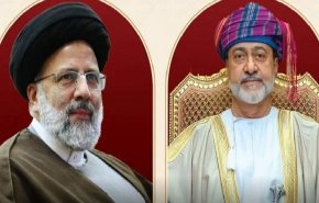 عمان: سفر آیت الله رئیسی به مسقط مظهر حسن همجواری است