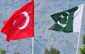 مباحثات تركية باكستانية لتعزيز التعاون العسكري