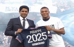 أرقام خيالية.. 'مبابي' اتخذ قراره!