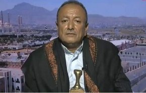 وزير يمني: العدوان يهدف لتحويل البلاد إلى كنتونات