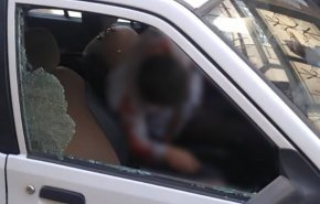 استشهاد عضو في حرس الثورة الاسلامية بنيران مسلحين في العاصمة طهران