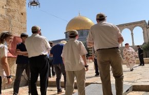 محكمة اسرائيلية تصب الزيت على النار 