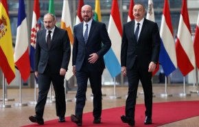 اتفاق بين أرمينيا وأذربيجان على بدء عمل لجنة لترسيم الحدود