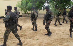 الجيش الكاميروني يحبط كمينا ويقتل 4 انفصاليين مسلحين