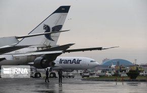 منظمة الطيران الايرانية : خفض قيود السفر الاحترازية للحدّ من كورونا