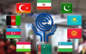 گردهمایی معاونان وزرای خارجه اکو در تهران