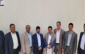 حضور هیاتی از کمیته نظامی صنعاء در اردن برای بررسی آتش‌بس