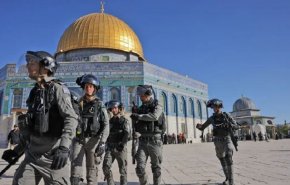 سلطات الاحتلال تحاول فرض واقع جديد في القدس المحتلة