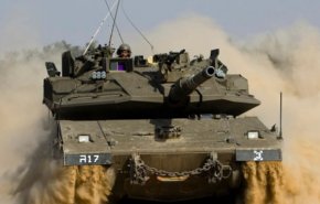 تعویق مانور ارتش صهیونیستی در اطراف نوار غزه