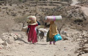 الممرات الإنسانية: صنعاء ترفض تجزئة امن الشعب اليمني