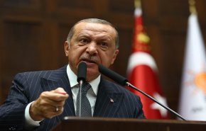 أردوغان: سنشن عمليات عسكرية جديدة على حدودنا الجنوبية