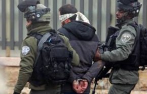 ادعای شاباک درباره بازداشت یک تیم حماس؛ حفاظت از عضو کنست تشدید شد
