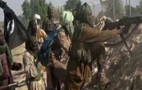 کشته شدن ۳۰ غیرنظامی در حمله مسلحانه در نیجریه