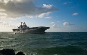 بريطانيا: لا نخطط لإرسال سفن حربية إلى البحر الأسود


