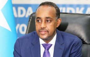 إيقاف وزير خارجية الصومال عن العمل بسبب انتهاك قرار أممي